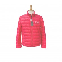 Piumino rot