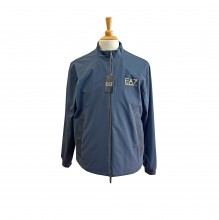 Blouson dunkelblau
