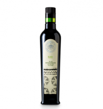 Olivenöl Extravergine Blend Verde 500 ml