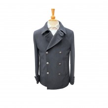 Cabanjacke dunkelblau
