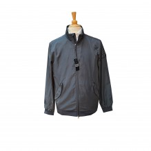 Jacke dunkelblau