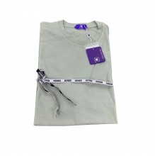 T-Shirt Tortora