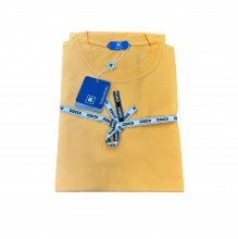 T-Shirt gelb