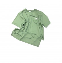 T-Shirt grün