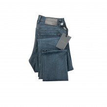 Jeans dunkelblau