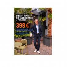Herbst / Winter Angebot