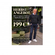 Herbst Angebot